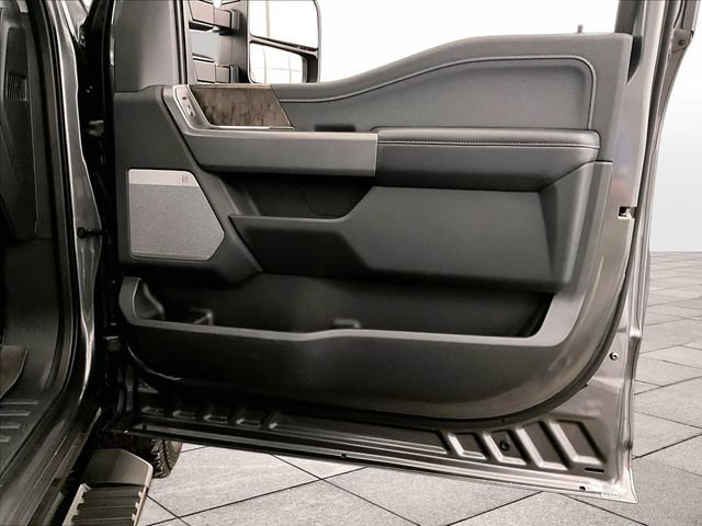 Certified 2024 Ford F250 Lariat w/ Sport Appearance Package AWD/4WD image 23