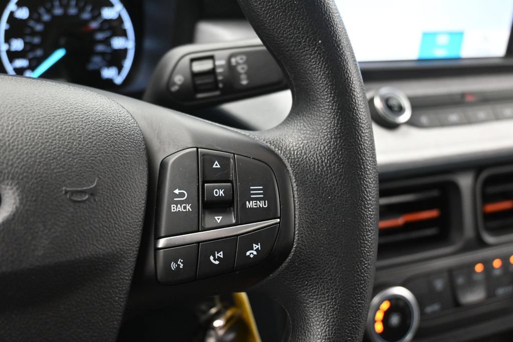 Certified 2024 Ford Maverick XLT FWD image 7