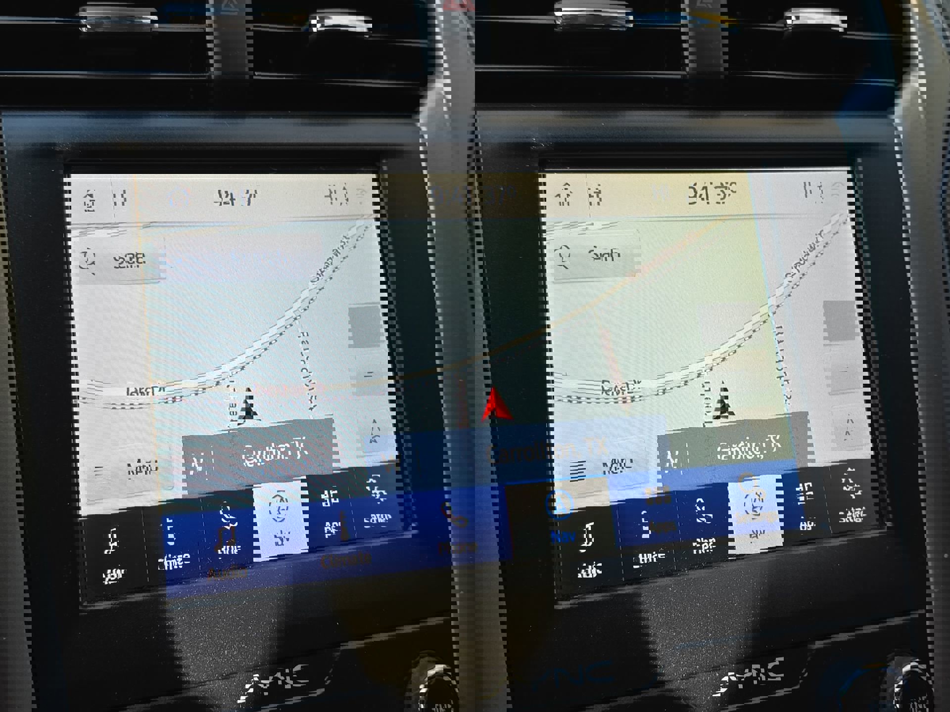 Certified 2020 Ford Fusion SE image 18