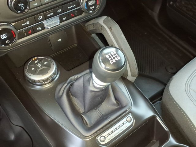 Certified 2024 Ford Bronco Big Bend AWD/4WD image 27