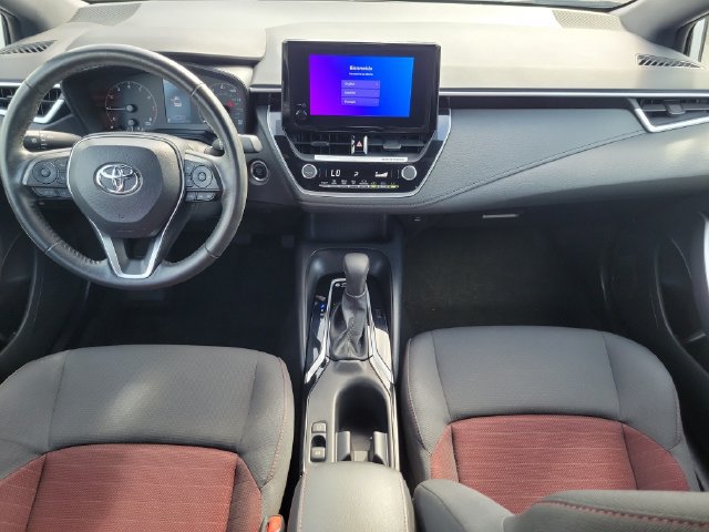 Used 2024 Toyota Corolla SE FWD image 9