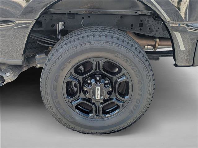 Certified 2024 Ford F250 XL w/ STX Appearance Package AWD/4WD image 19