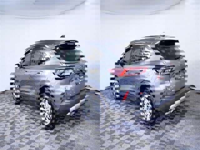 Certified 2024 Ford Escape Active image 2