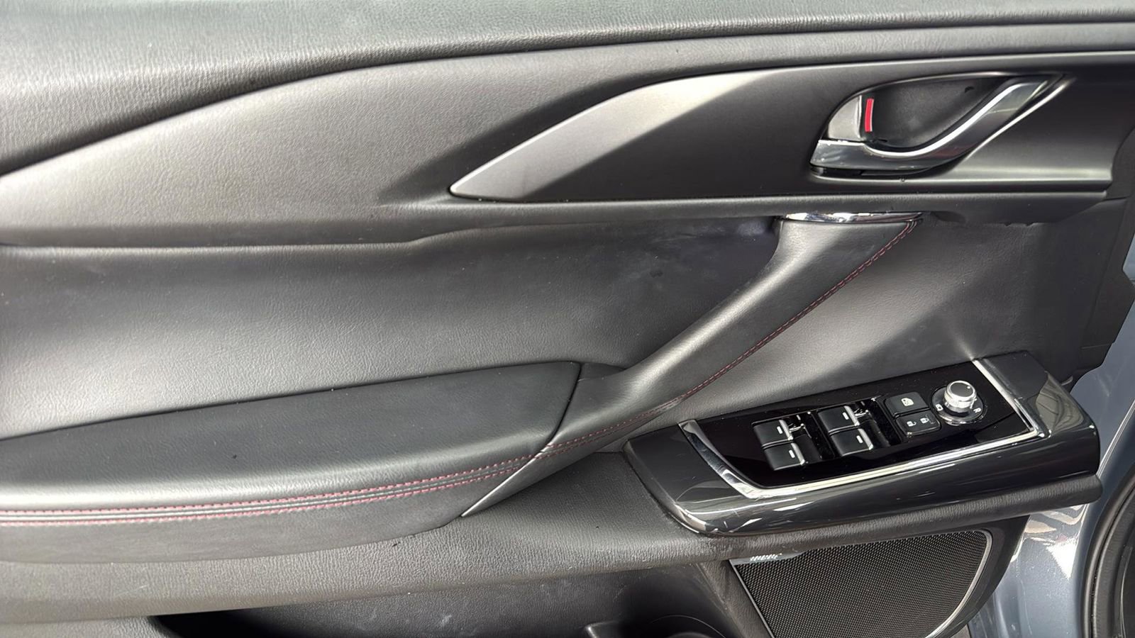 Used 2021 MAZDA CX-9 Carbon Edition image 12