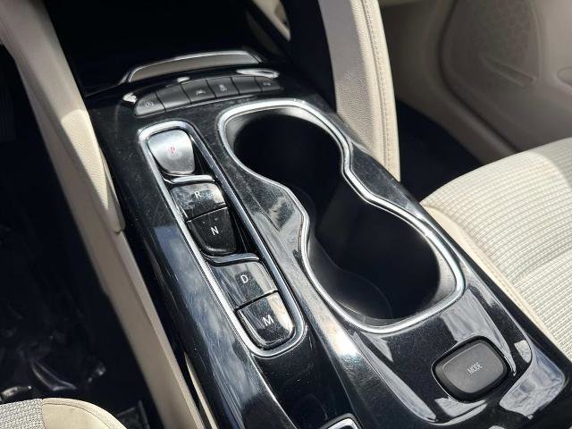 Used 2022 Buick Envision Preferred FWD image 27