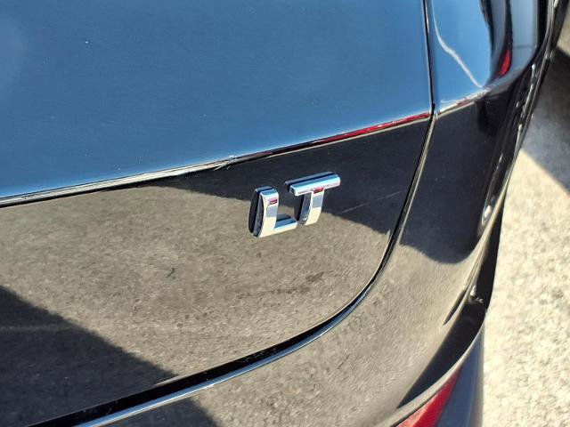 Used 2025 Chevrolet TrailBlazer LT image 21