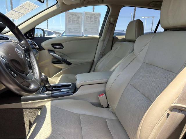 Used 2017 Acura RDX FWD w/ Technology Package image 21