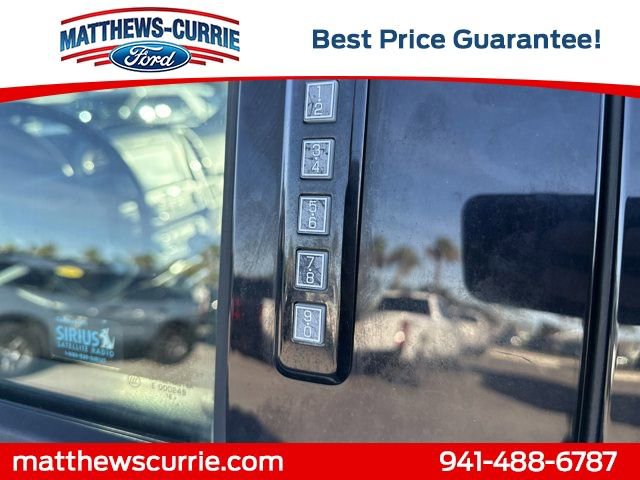 Certified 2017 Ford F150 Lariat image 9