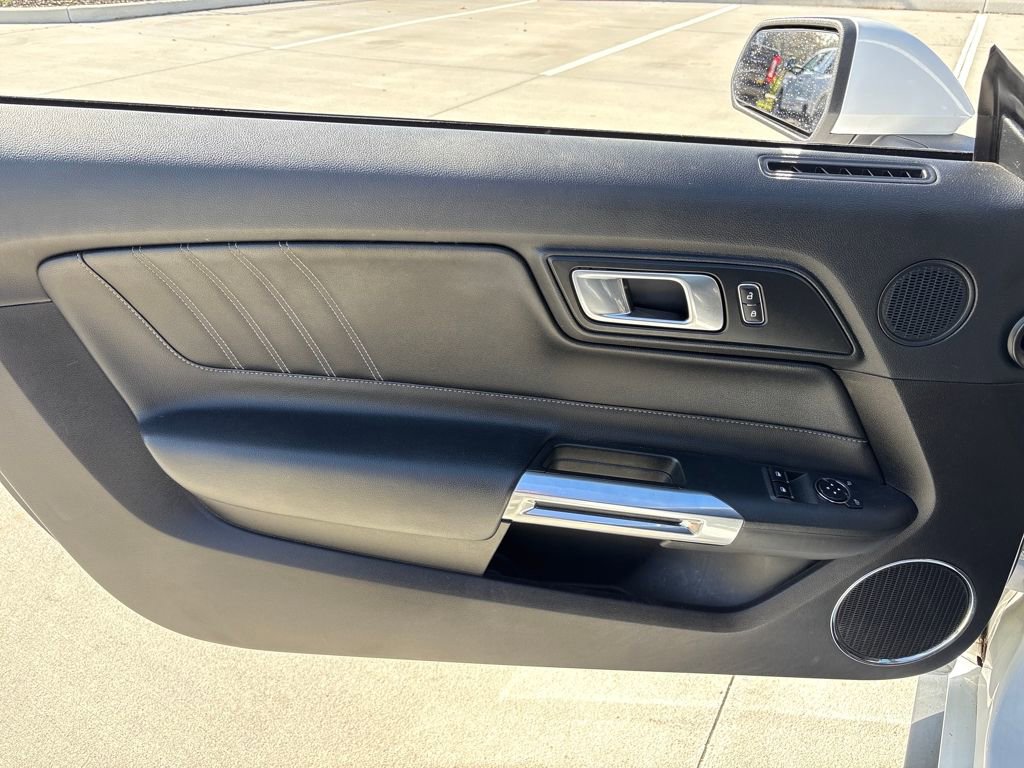 Certified 2021 Ford Mustang GT Premium image 15