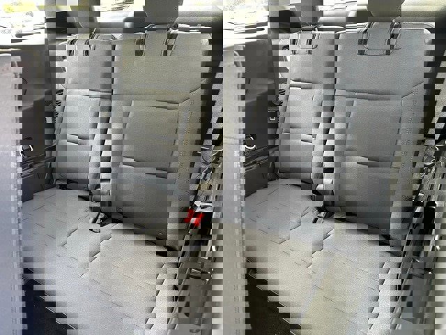 Certified 2025 Ford Explorer Active image 19