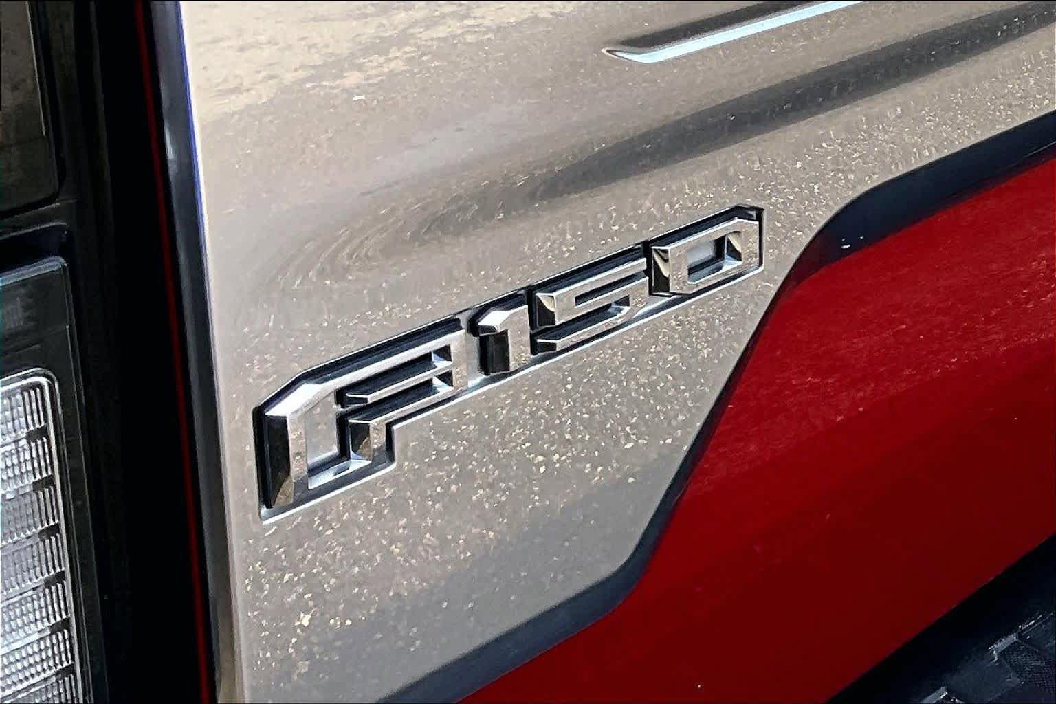 Certified 2020 Ford F150 Platinum w/ Equipment Group 701A Luxury AWD/4WD image 10