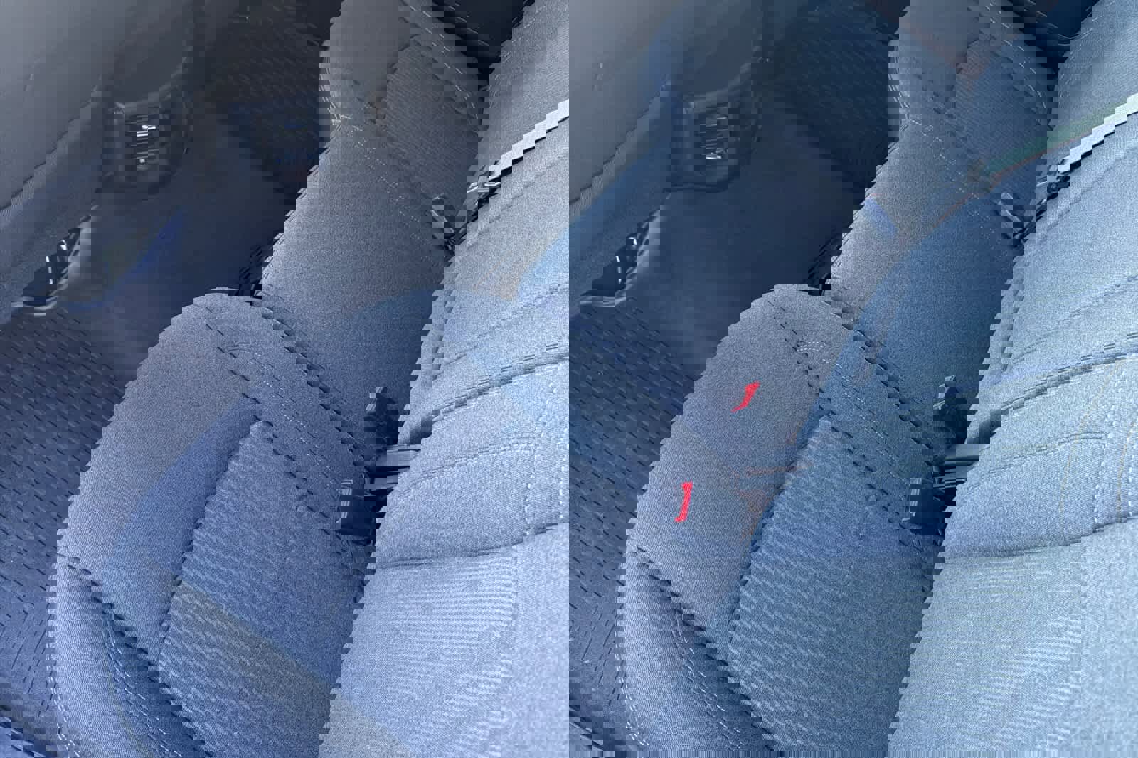 Used 2019 RAM 2500 Big Horn image 10