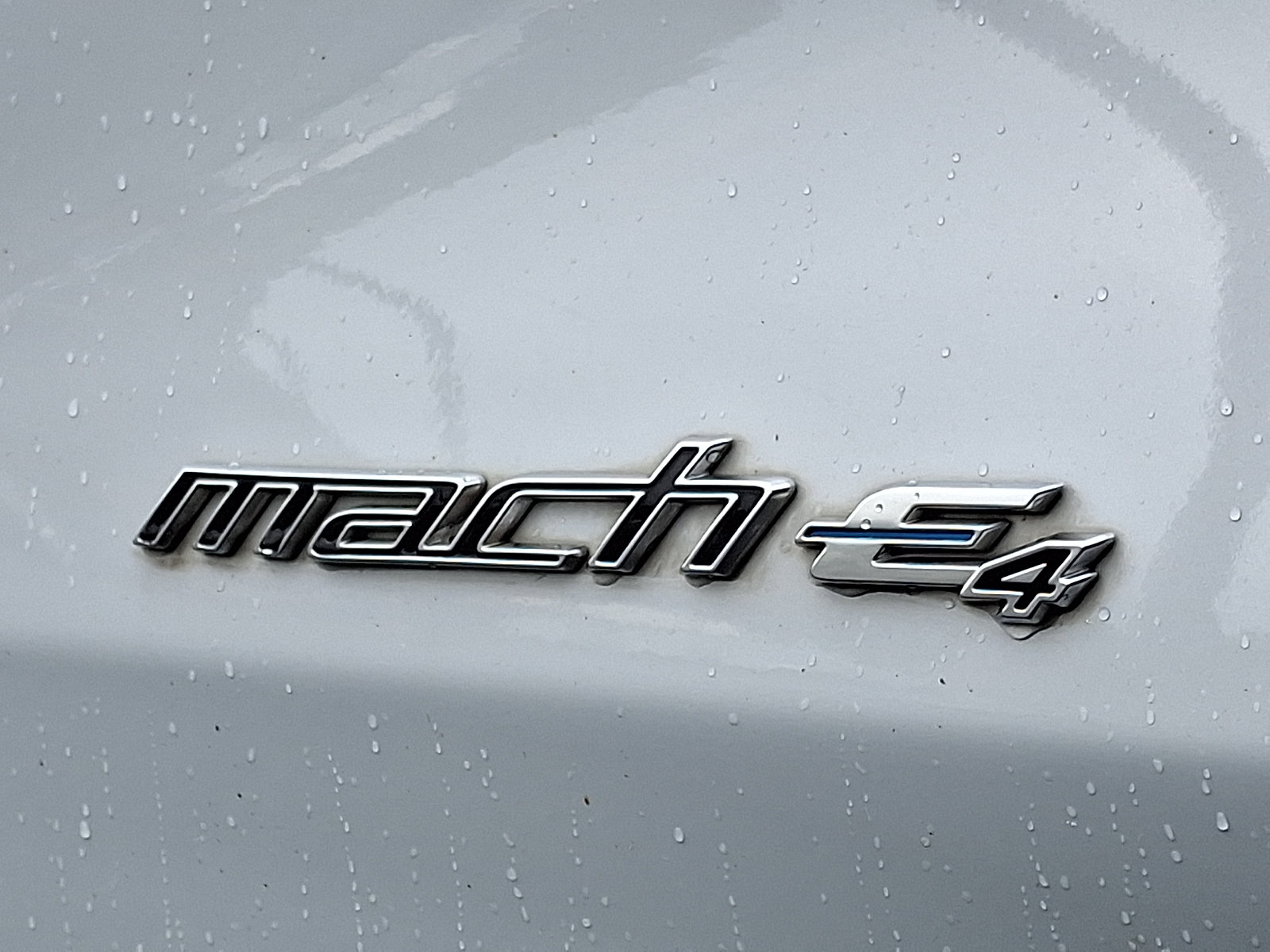 Certified 2023 Ford Mustang Mach-E Premium AWD/4WD image 34