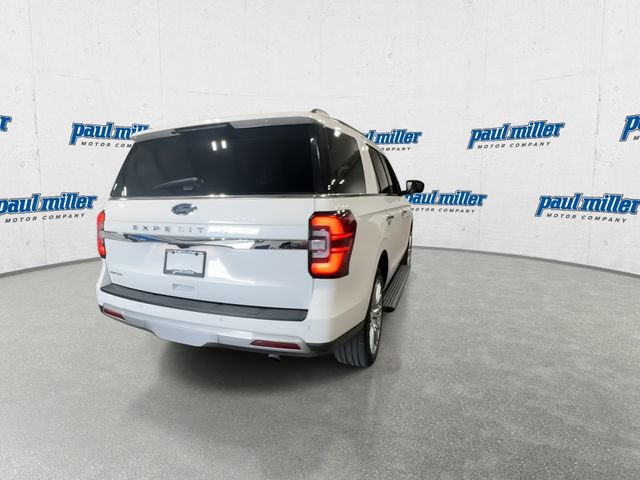 Certified 2024 Ford Expedition Limited AWD/4WD image 10