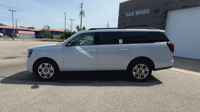 Certified 2025 Ford Expedition Max Active AWD/4WD image 6