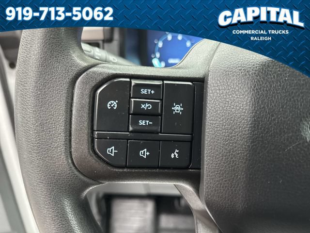 Certified 2024 Ford F150 XL RWD image 21
