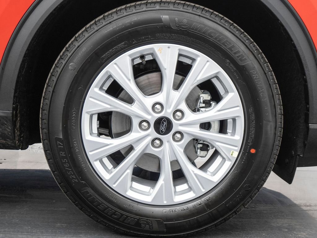 Certified 2024 Ford Escape Active image 51