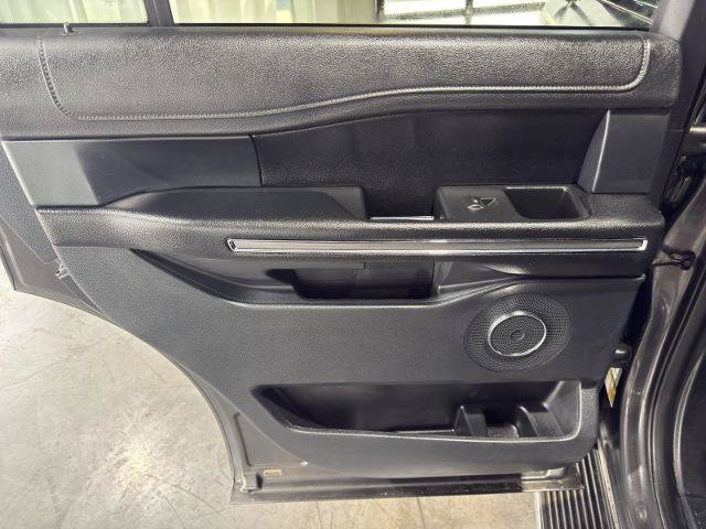 Certified 2021 Ford Expedition XLT AWD/4WD image 23