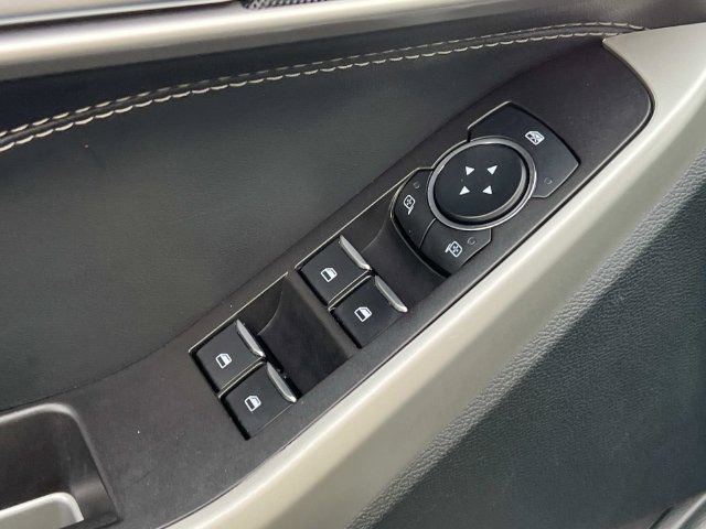 Certified 2023 Ford Explorer XLT AWD/4WD image 17