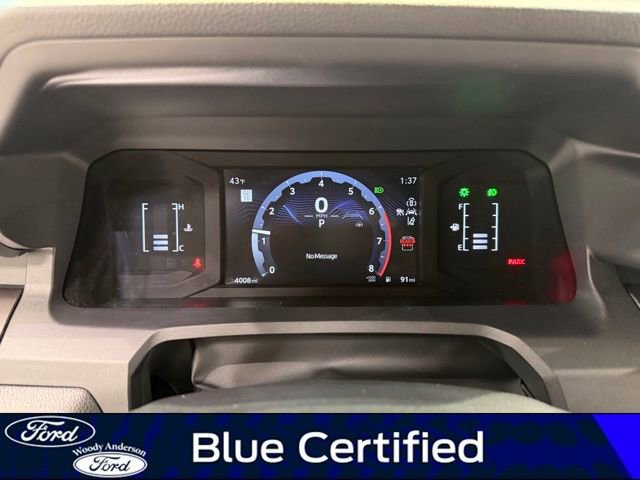 Used 2025 Toyota 4Runner SR5 image 13