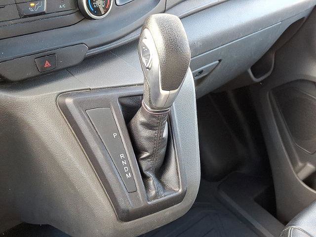 Certified 2022 Ford Transit 350 DRW image 14