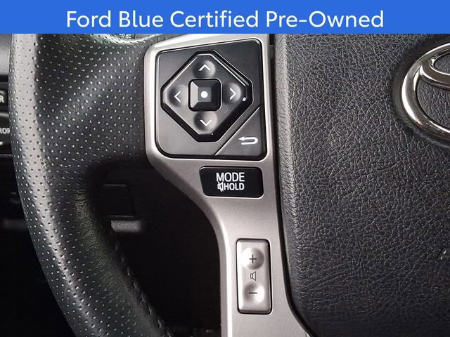 Used 2017 Toyota 4Runner SR5 image 23