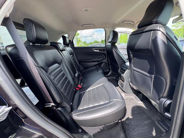 Certified 2024 Ford Edge SEL w/ Convenience Package AWD/4WD image 24