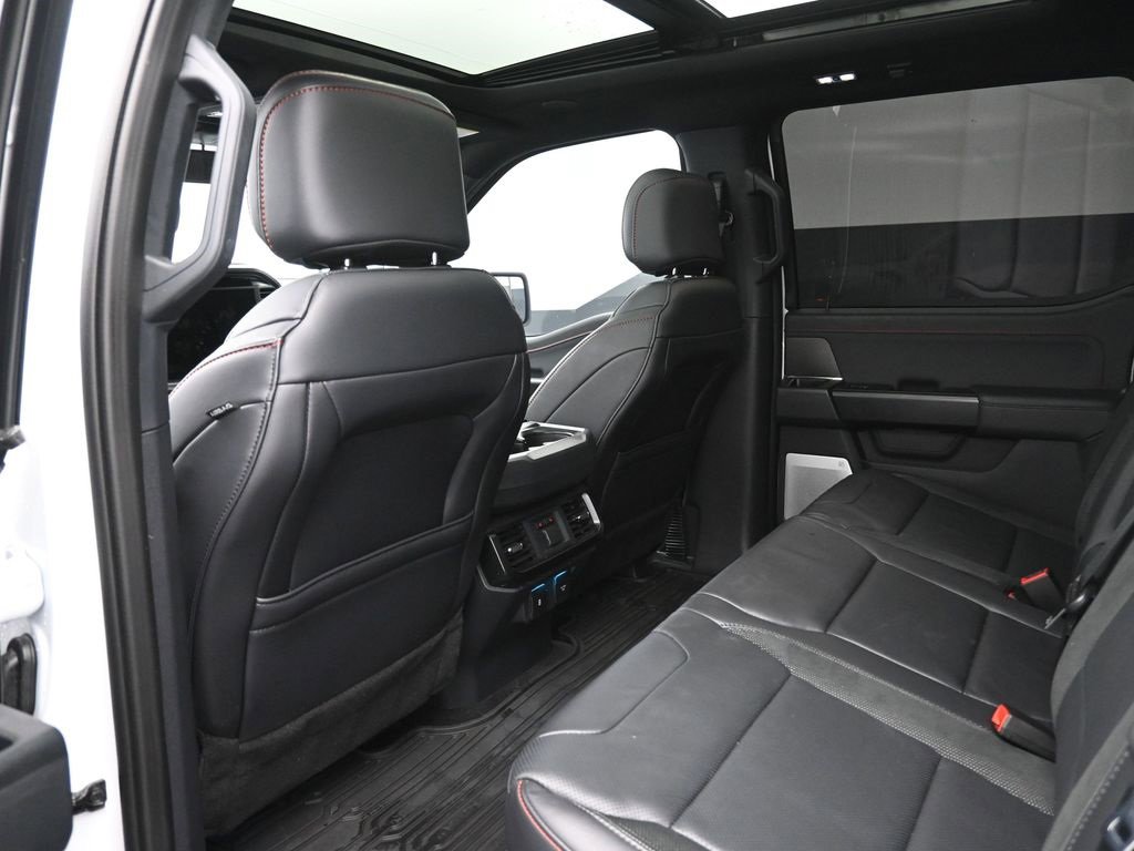 Certified 2025 Ford F150 Raptor image 2