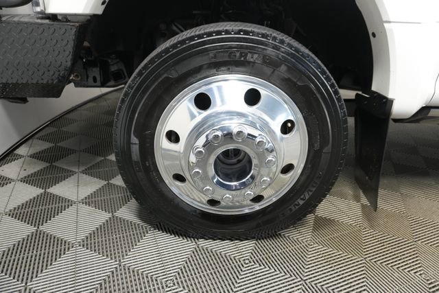 Certified 2022 Ford F450 Platinum w/ FX4 Off-Road Package image 11