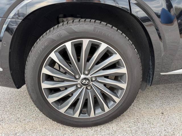 Used 2024 Hyundai Palisade Calligraphy AWD/4WD image 4