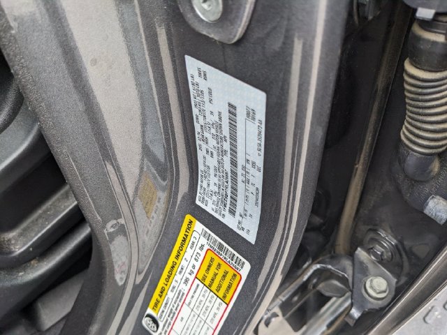 Certified 2024 Ford Bronco Badlands AWD/4WD image 38