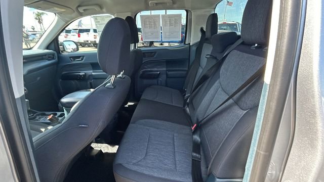 Certified 2024 Ford Maverick XLT w/ XLT Luxury Package image 15