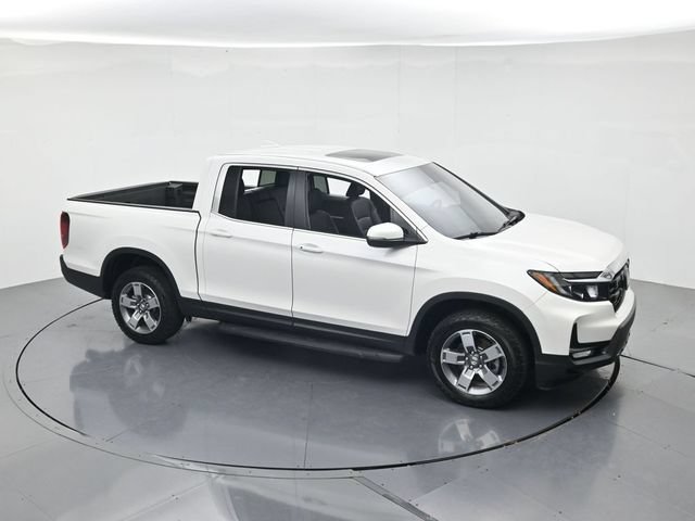 Used 2026 Honda Ridgeline RTL image 40