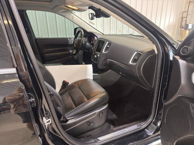 Used 2018 Dodge Durango Citadel w/ Technology Group AWD/4WD image 31