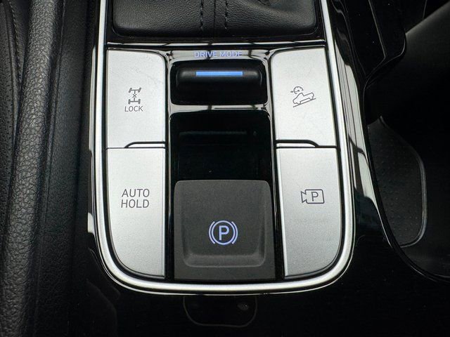 Used 2025 Hyundai Santa Cruz SEL image 21