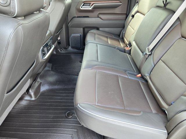Used 2023 GMC Sierra 1500 Denali w/ Denali Reserve Package image 29