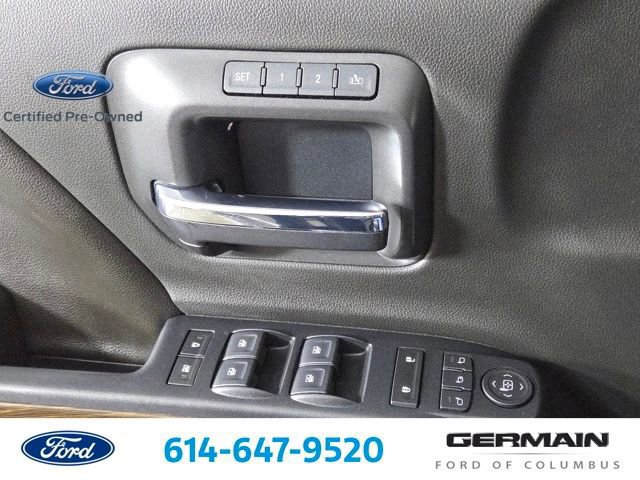 Used 2018 GMC Sierra 1500 Denali w/ Denali Ultimate Package image 29