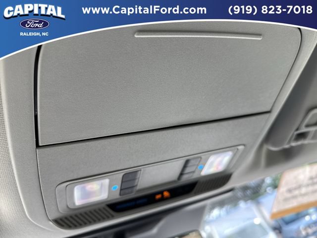 Certified 2025 Ford Mustang Mach-E Premium AWD/4WD image 32