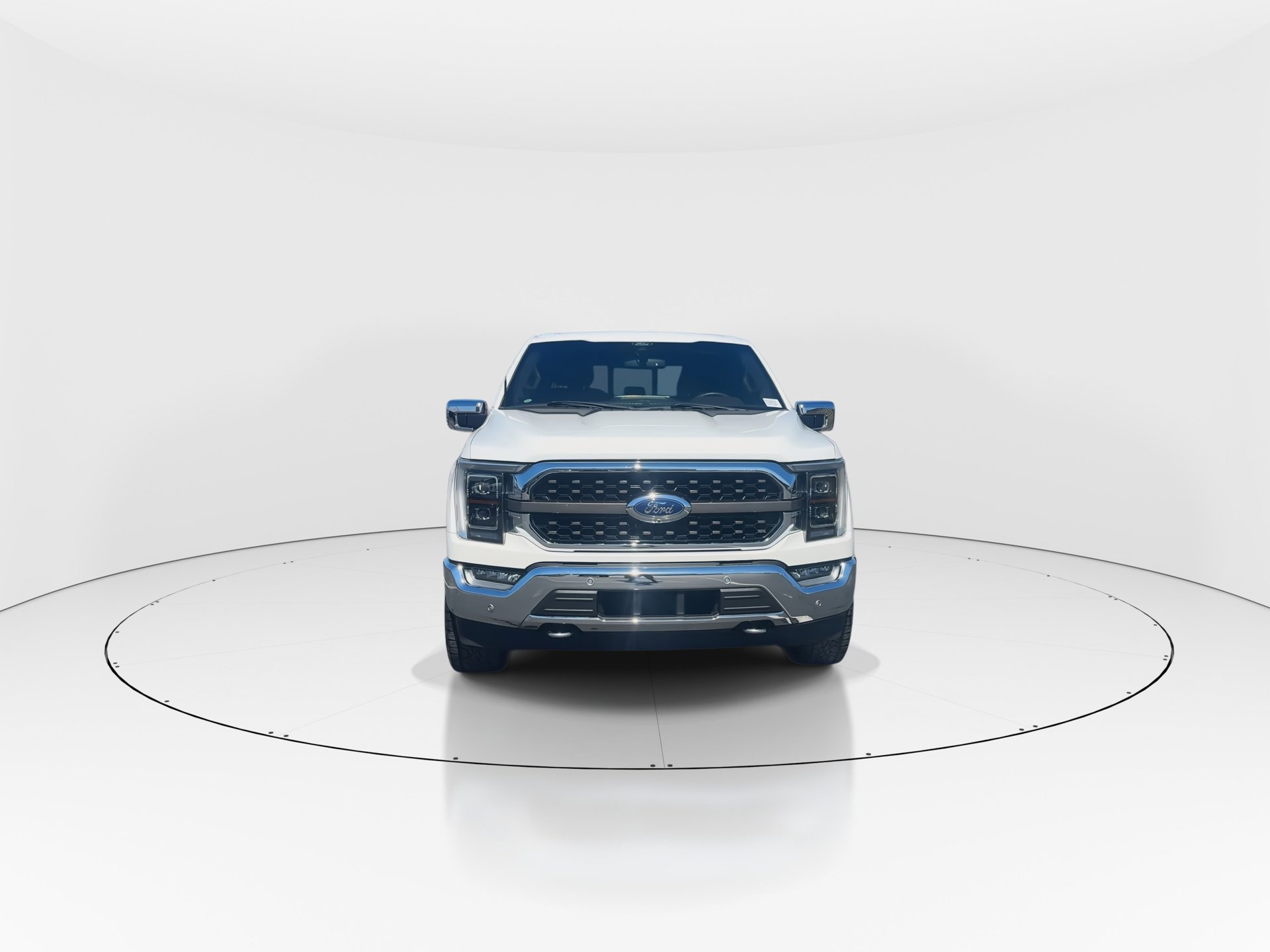 Certified 2022 Ford F150 King Ranch w/ Equipment Group 601A High image 9