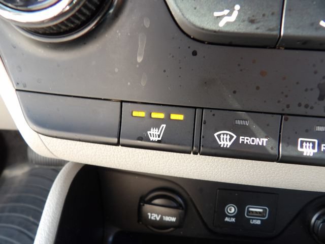 Used 2018 Hyundai Tucson SEL FWD image 18