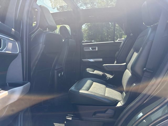 Certified 2023 Ford Explorer Timberline w/ Timberline Technology Package AWD/4WD image 13