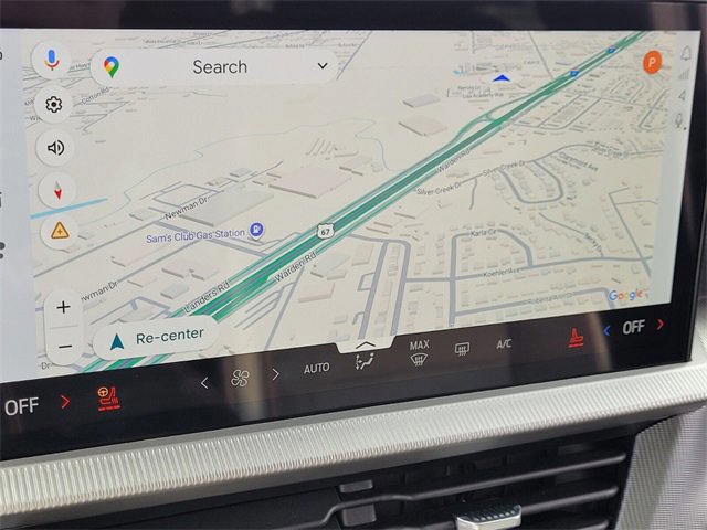 Certified 2025 Ford Explorer ST image 21