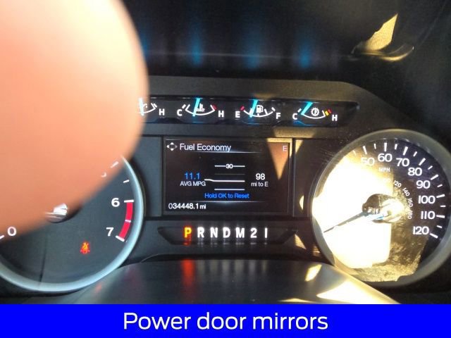 Certified 2019 Ford F350 XLT image 23