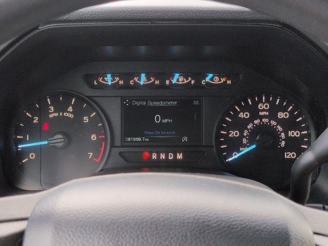 Certified 2019 Ford F150 XL w/ Equipment Group 101A Mid AWD/4WD image 26