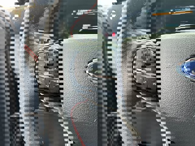 Certified 2025 Ford Explorer ST image 18