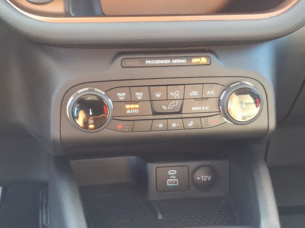 Certified 2022 Ford Bronco Sport Outer Banks w/ Tech Package image 24