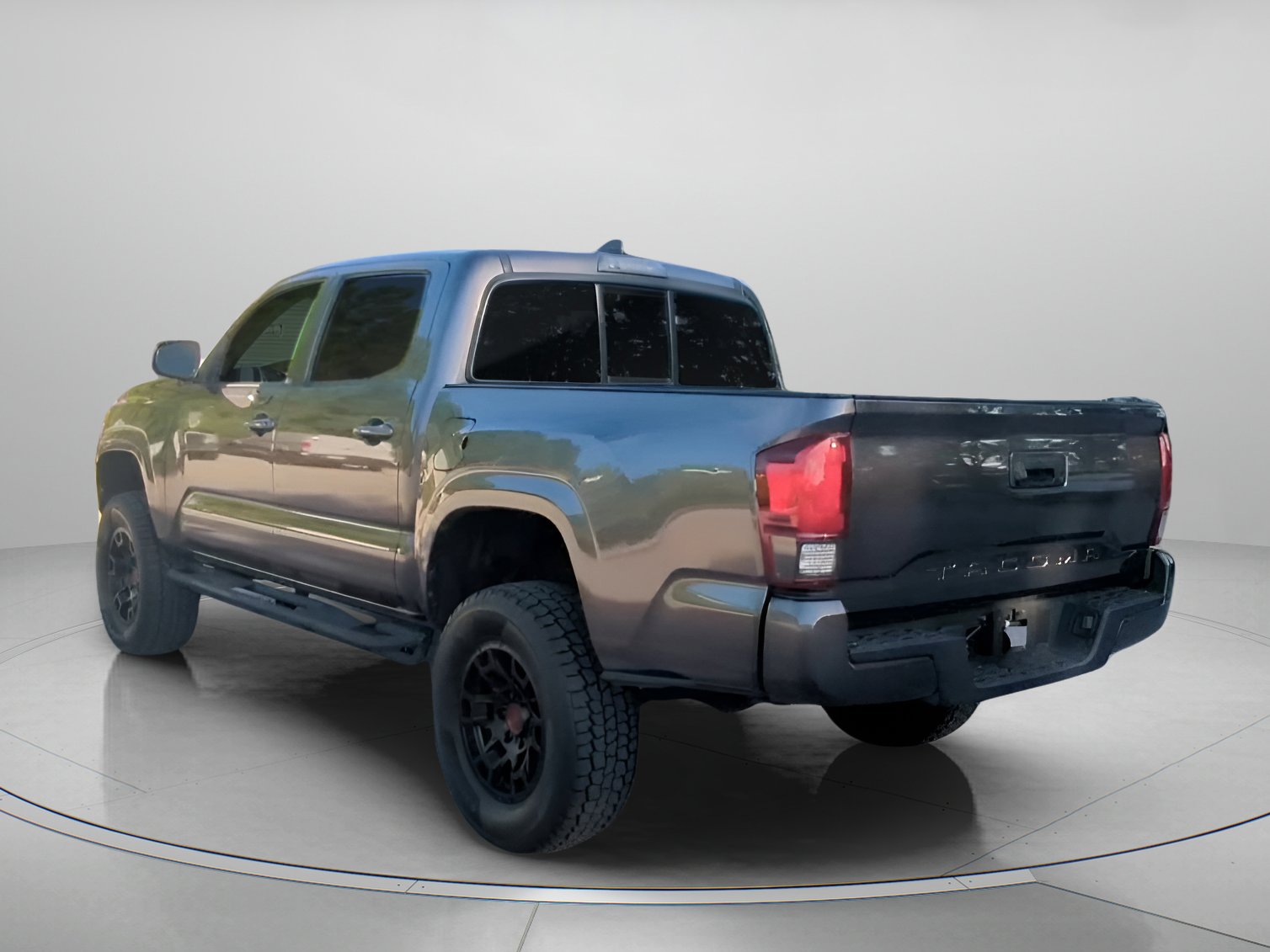 Used 2022 Toyota Tacoma SR RWD image 21