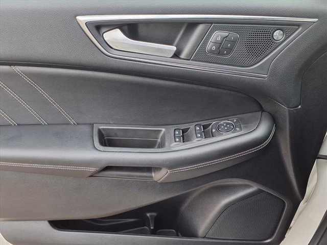 Certified 2022 Ford Edge ST image 22