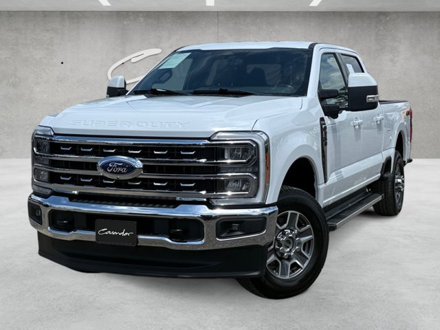 Certified 2023 Ford F250 Lariat