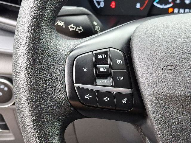 Certified 2023 Ford Transit 250 Medium Roof w/ Load Area Protection Package image 21